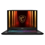 MSI Katana 17 HX B14WFK
