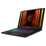 MSI Katana 17 HX B14WFK