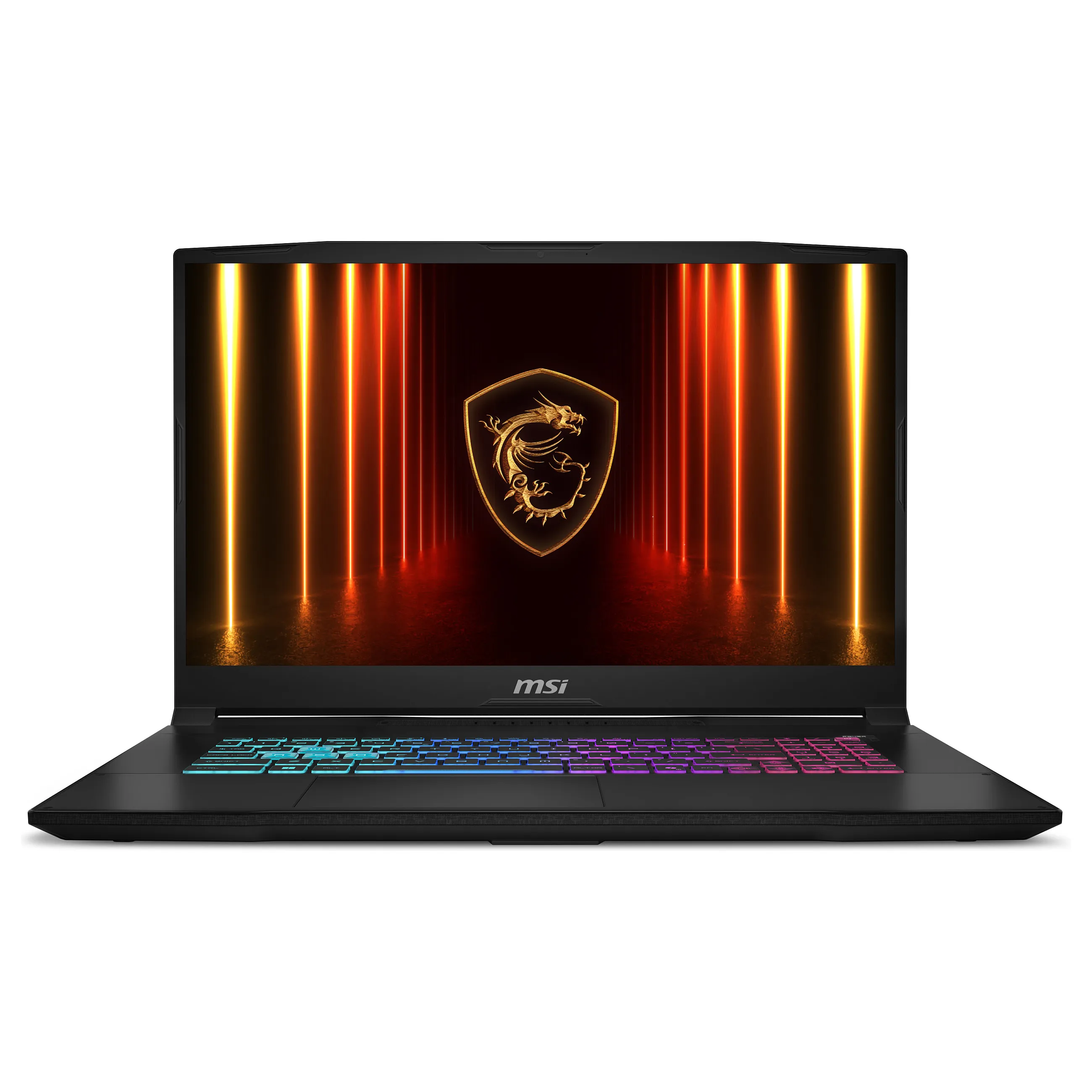 MSI Katana 17 HX B14WFK MSI Katana 17 HX B14WFK