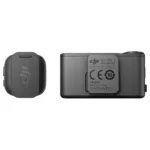 Mikrofonas DJI Mic 3 (1 TX+1 RX) (116405), vaizdas 4