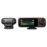 Mikrofonas DJI Mic 3 (1 TX+1 RX) (116405), vaizdas 5