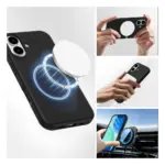 Telefono dėklas 4smarts 541568, vaizdas 5