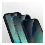 Telefono priedas 4smarts Second Glass Privacy (541574), vaizdas 5