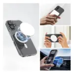 Telefono dėklas 4smarts 541556, vaizdas 2