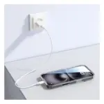 Telefono dėklas 4smarts 541556, vaizdas 3