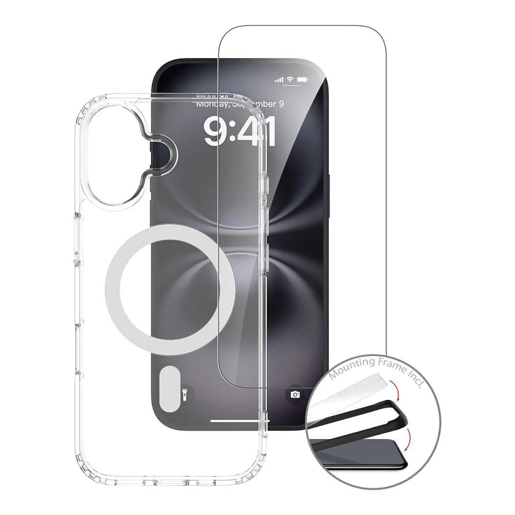 4smarts 541556 mobile phone case Telefono dėklas 4smarts 541556
