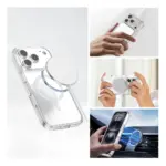 Telefono dėklas 4smarts 360° Premium (541553), vaizdas 3