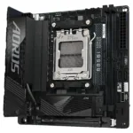 GIGABYTE B850I AORUS PRO motherboard
