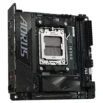 GIGABYTE B850I AORUS PRO motherboard