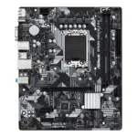 Asrock B760M-HDV/M.2 D4
