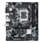 Asrock B760M-HDV/M.2 D4