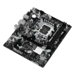 Asrock B760M-HDV/M.2 D4