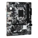 Asrock B760M-HDV/M.2 D4