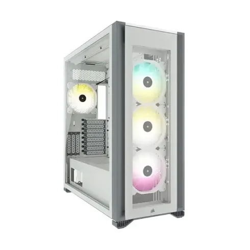 Corsair iCUE 7000X RGB
