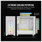Corsair CC-9011256-WW computer case