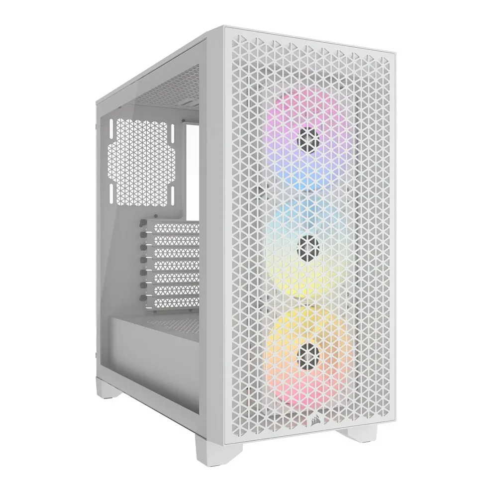 Corsair CC-9011256-WW computer case Corsair CC-9011256-WW computer case