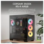 Corsair 3500X RS-R ARGB