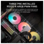 Corsair 3500X RS-R ARGB