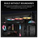 Corsair 3500X RS-R ARGB