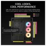 Corsair 3500X RS-R ARGB