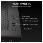 Corsair 3500X RS-R ARGB