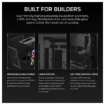 Corsair 3500X RS-R ARGB