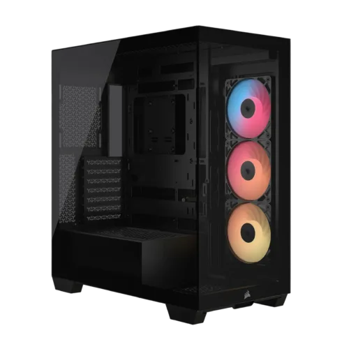 Corsair 3500X RS-R ARGB