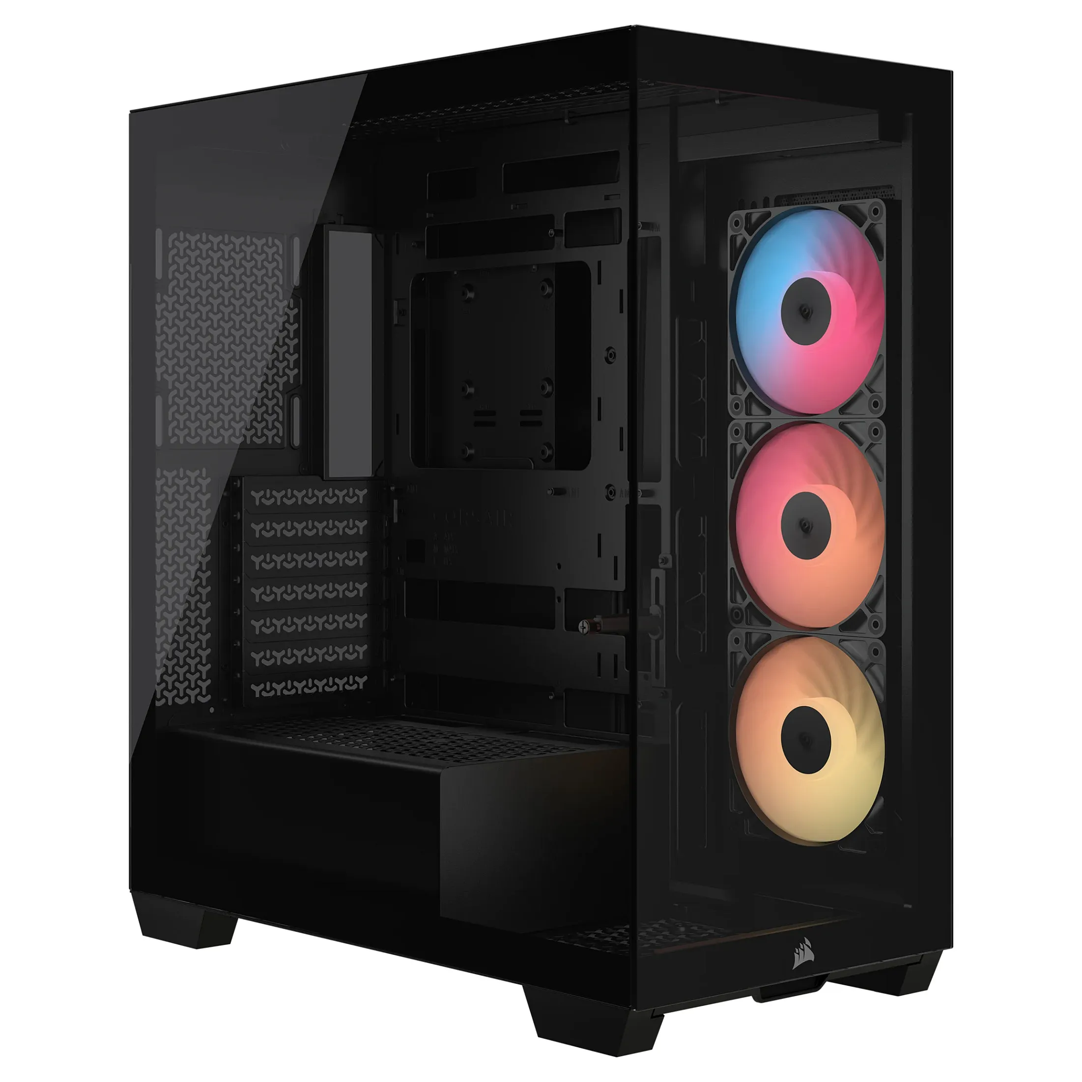 Corsair 3500X RS-R ARGB Corsair 3500X RS-R ARGB
