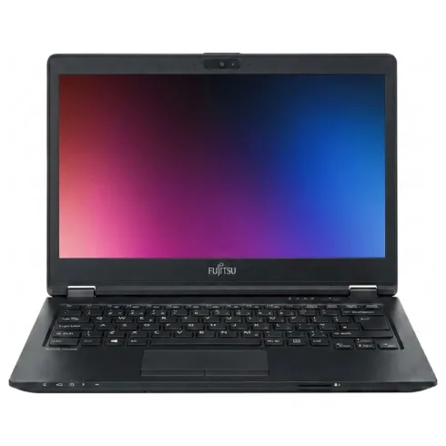 Nešiojamas kompiuteris FUJITSU LIFEBOOK U749, 8365U-INTEL-CORE-I5, 14", HD, WEBCAM, 16GB RAM (G210036-005A4) (atnaujintas)