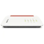 Box 7682 wireless router