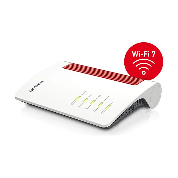 Box 7682 wireless router Box 7682 wireless router