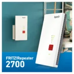 Repeater 2700