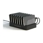 Conceptronic OZUL02B mobile device charger