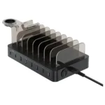 Conceptronic OZUL02B mobile device charger