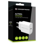 Įkroviklis Conceptronic ALTHEA10W, vaizdas 3