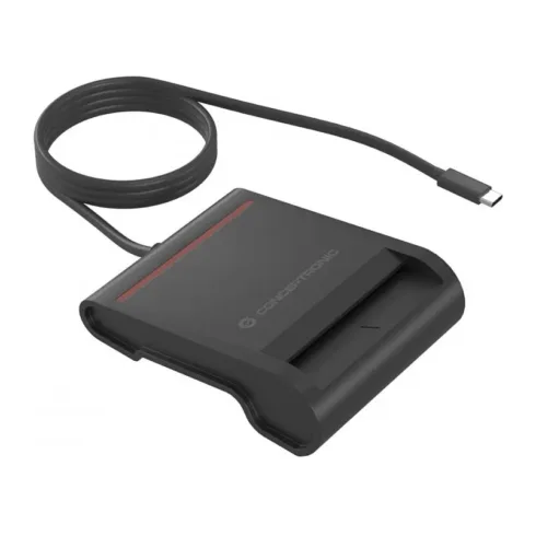Conceptronic SCR01BC smart card reader
