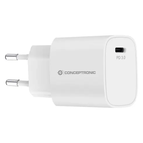 Įkroviklis Conceptronic ALTHEA14W