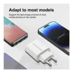 Įkroviklis Conceptronic ALTHEA14W, vaizdas 9