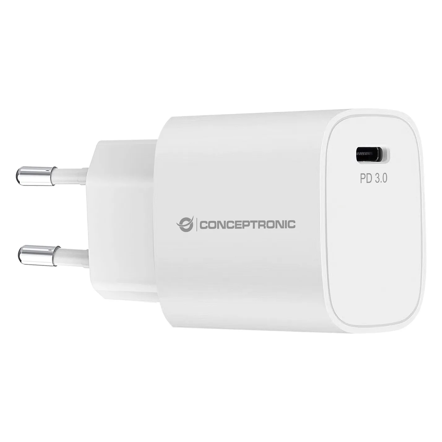 Conceptronic ALTHEA14W mobile device charger Įkroviklis Conceptronic ALTHEA14W