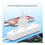 Įkroviklis Conceptronic ALTHEA15W, vaizdas 14