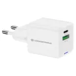 Įkroviklis Conceptronic ALTHEA15W