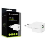Įkroviklis Conceptronic ALTHEA15W, vaizdas 4
