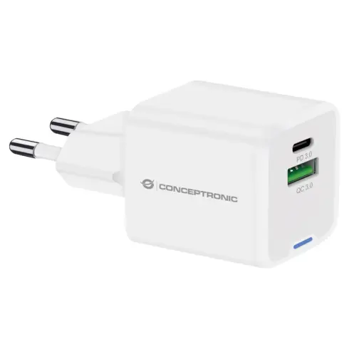Įkroviklis Conceptronic ALTHEA15W