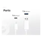 Įkroviklis Conceptronic ALTHEA15W, vaizdas 6