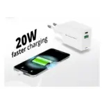 Įkroviklis Conceptronic ALTHEA15W, vaizdas 8