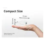 Įkroviklis Conceptronic ALTHEA15W, vaizdas 9