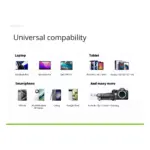 Įkroviklis Conceptronic ALTHEA15B, vaizdas 12