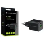 Įkroviklis Conceptronic ALTHEA15B, vaizdas 4