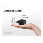 Įkroviklis Conceptronic ALTHEA15B, vaizdas 9