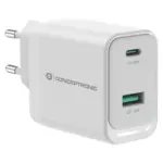 Įkroviklis Conceptronic ALTHEA20W45